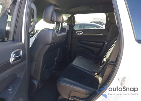 2018 Jeep Grand Cherokee Altitude 4X4 from USA, damaged, VIN 1C4RJFAG9JC103601